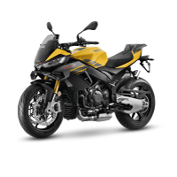 RSV4 1100 E5+ ABS 2025 (EMEA)
