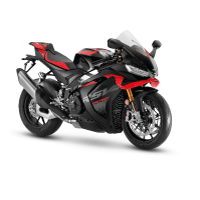 RSV4 1100 Factory E5+ ABS 2025 2026 (EMEA)