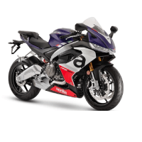 RS 660 4T 8V E5 ABS 2023-24 (NAFTA)