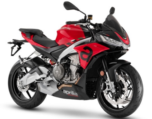 Tuono 660 4T 8V E5 ABS 2023 (APAC)