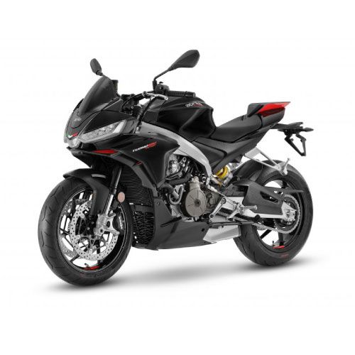 Tuono 660 4T 8V E5 Factory ABS 2022-24 (Apac)