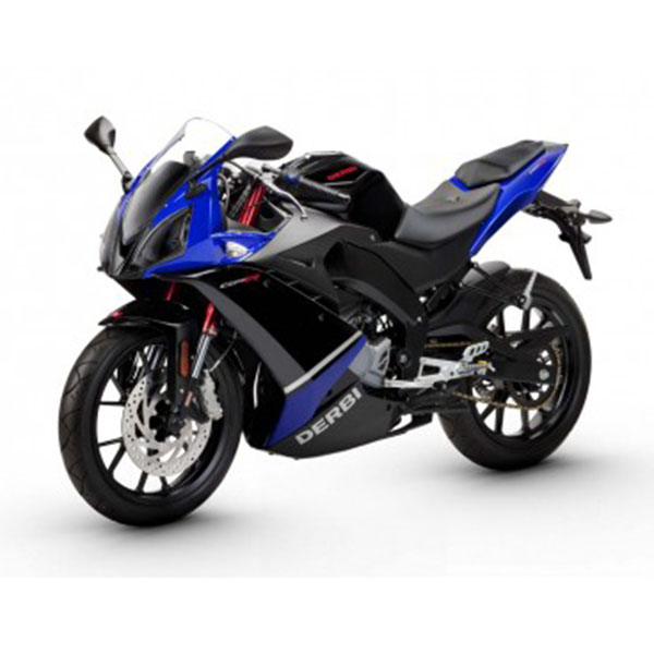 GPR 50 2T E2 2010 (EMEA)