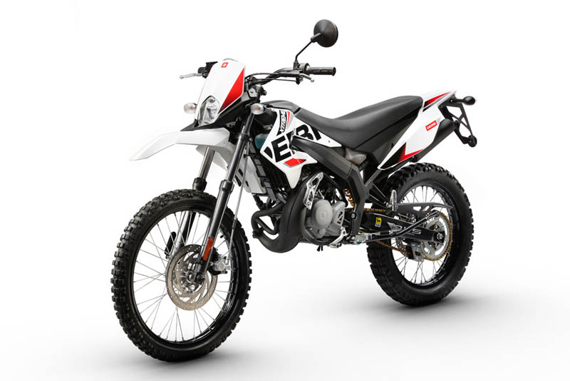 Senda R 50 DRD X-Treme 50 2T E2 2010-2012 (EMEA)