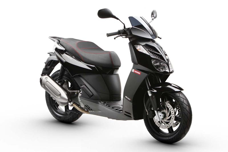 Rambla 300 E3 2010-2011 (EMEA)