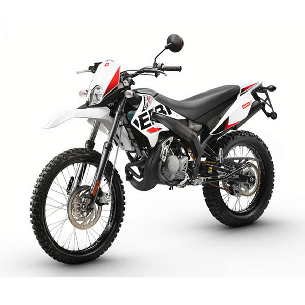 Senda R 50 DRD X-Treme 50 2T E2 2014-2015 (EMEA)