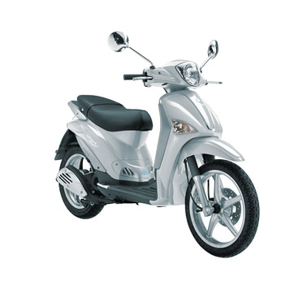 Liberty 125 4T PTT E3 2007 (EMEA)