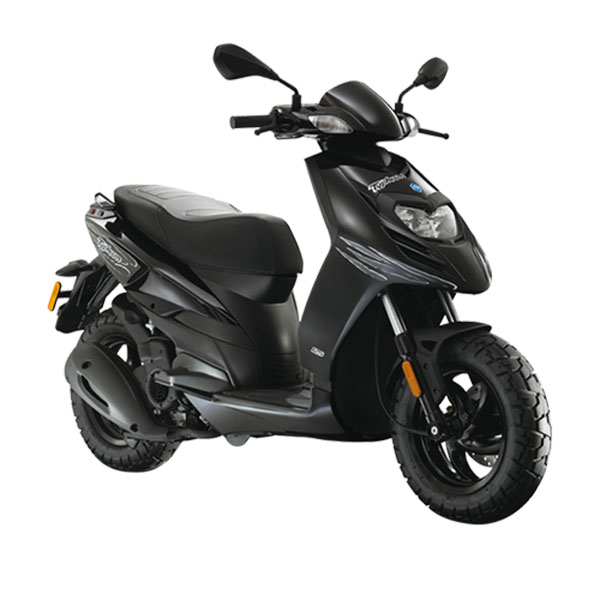 Typhoon 50 2T E2 2009-2011 (APAC, EMEA) 