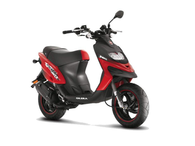 Stalker 50 Naked 2008 (EMEA)