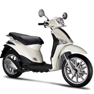 Liberty 125 4T 2V ie E3 2011-2012 (APAC)