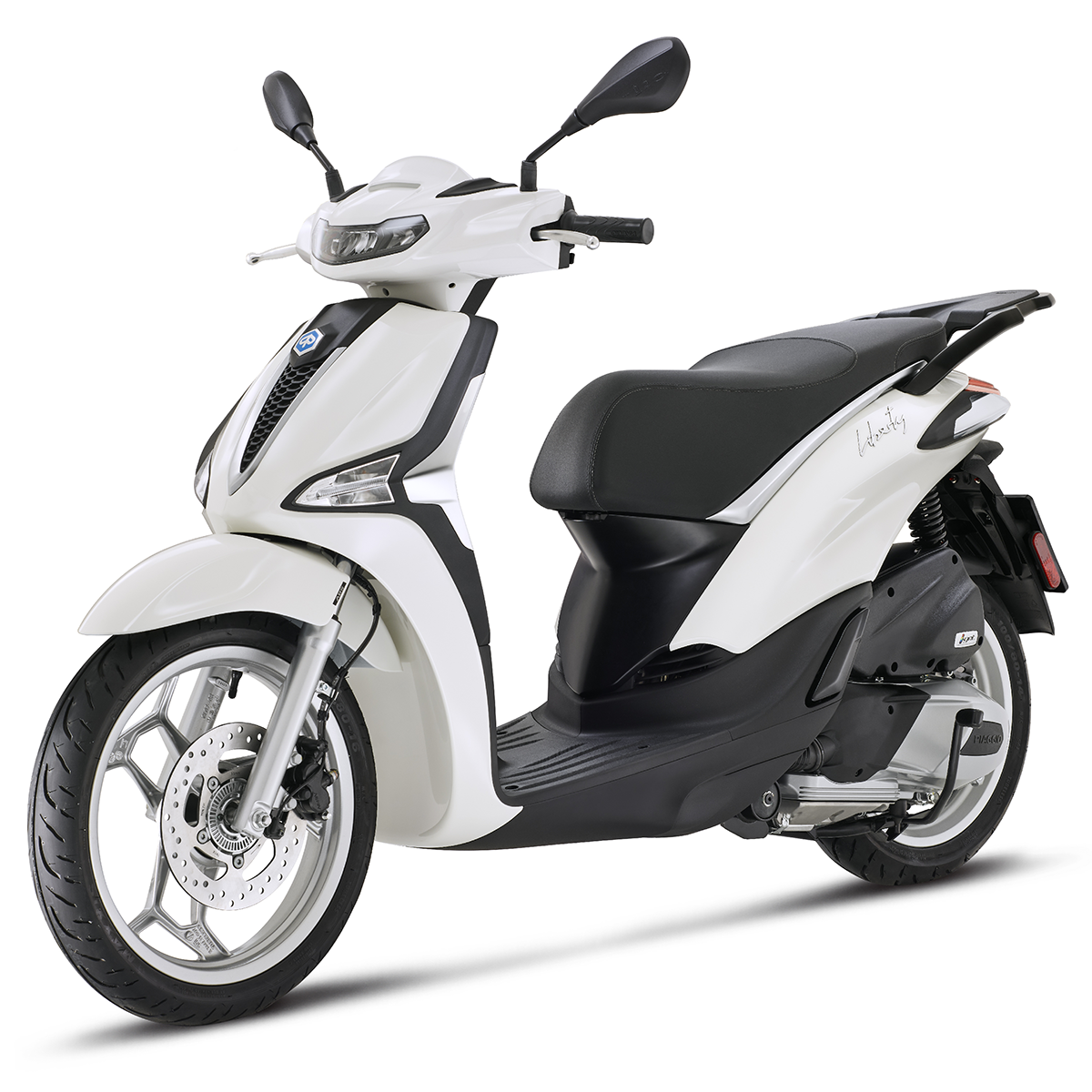 Liberty 150 4T E5 2026 (NAFTA)