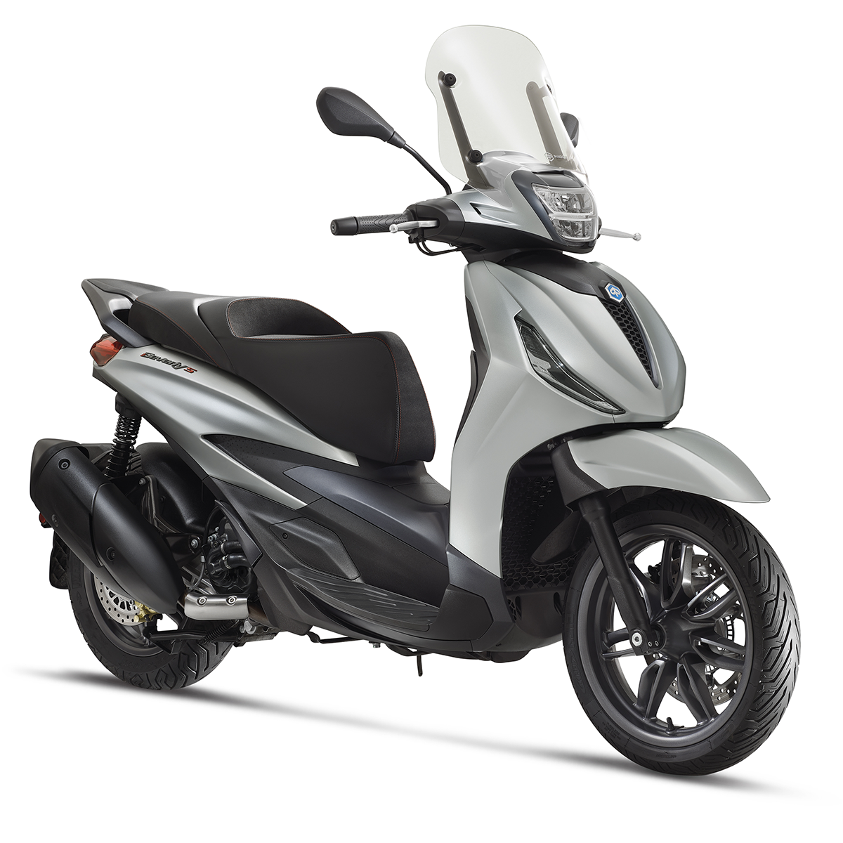 Beverly 400 E5+ Sport 2025 (APAC)