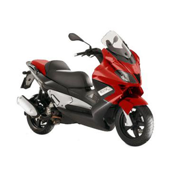 Nexus 250 SP E3 2006-2007 (EMEA)