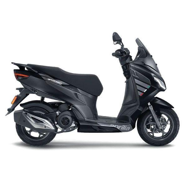 SXR 160 BSVI 4T 3V ABS 2023 (LATAM)