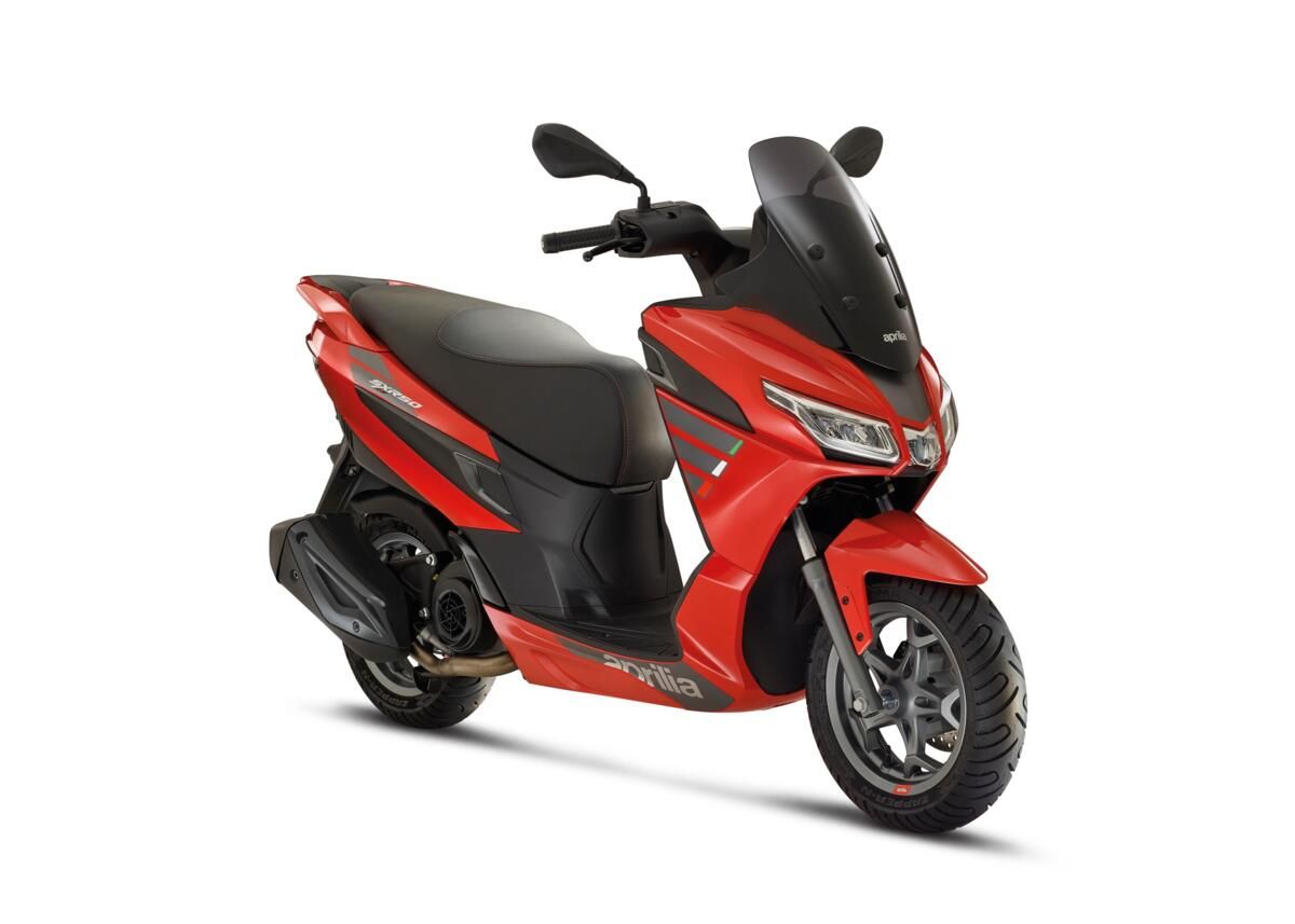 SXR 50 4T 3V E5 HE NEW COMFORT 2021-2023 (EMEA)