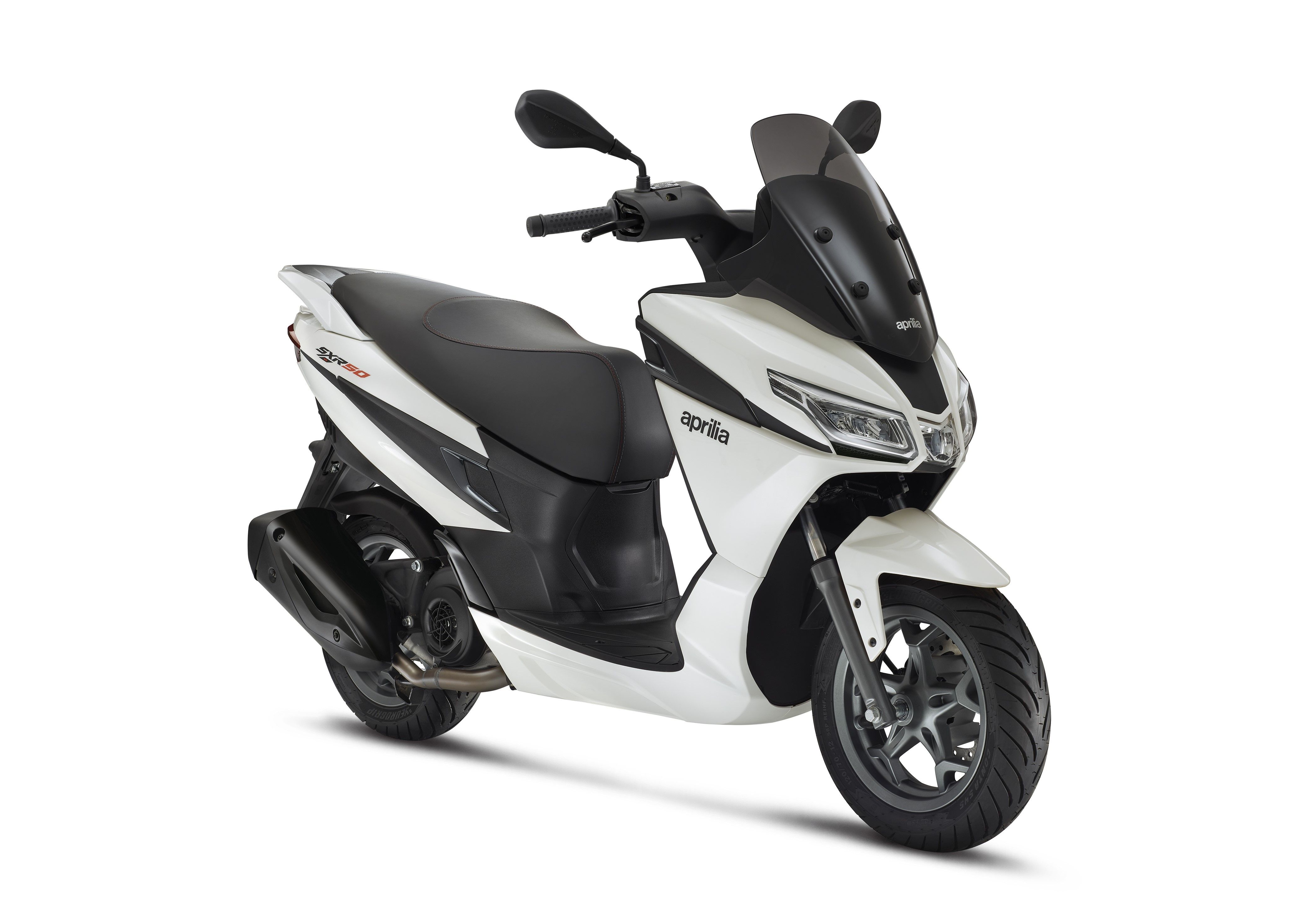 SXR 50 4T 3V E5 HE NEW COMFORT MY2025 (EMEA)