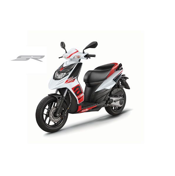 SR MT 160 ABS CDK 2023 (LATAM)