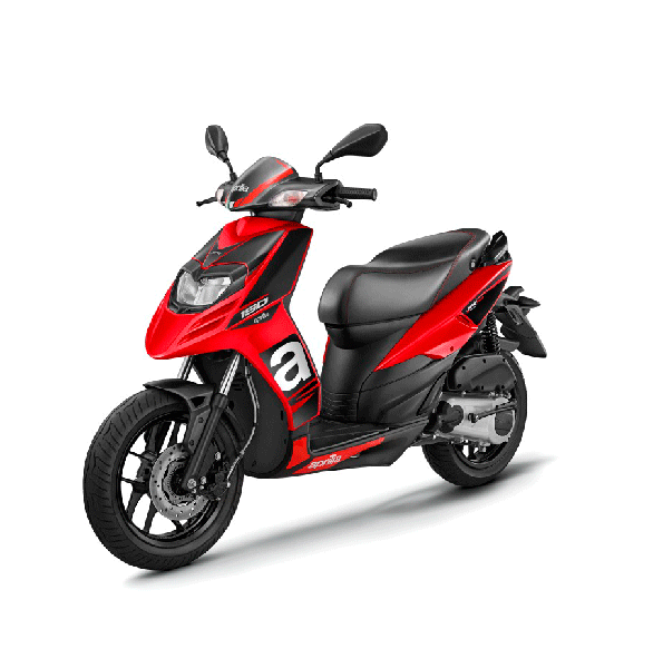 SR MT 150 ABS Racer Carb. 2018 (LATAM)