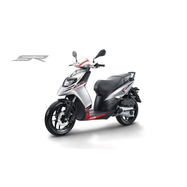 SR 125 HE Carburatore NO ABS 2020 (EMEA)