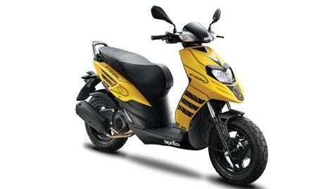 SR 125 STORM TT BSIV NOABS 2020-2022 (LATAM)