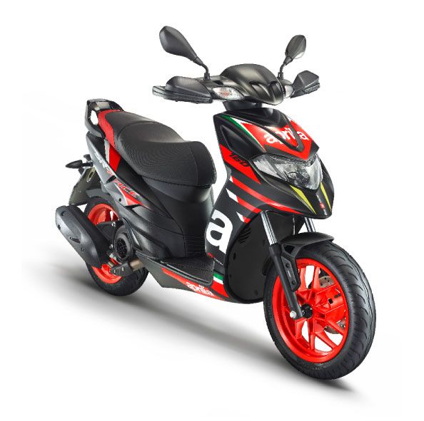 SR Motard 160 ABS 2023 (LATAM)