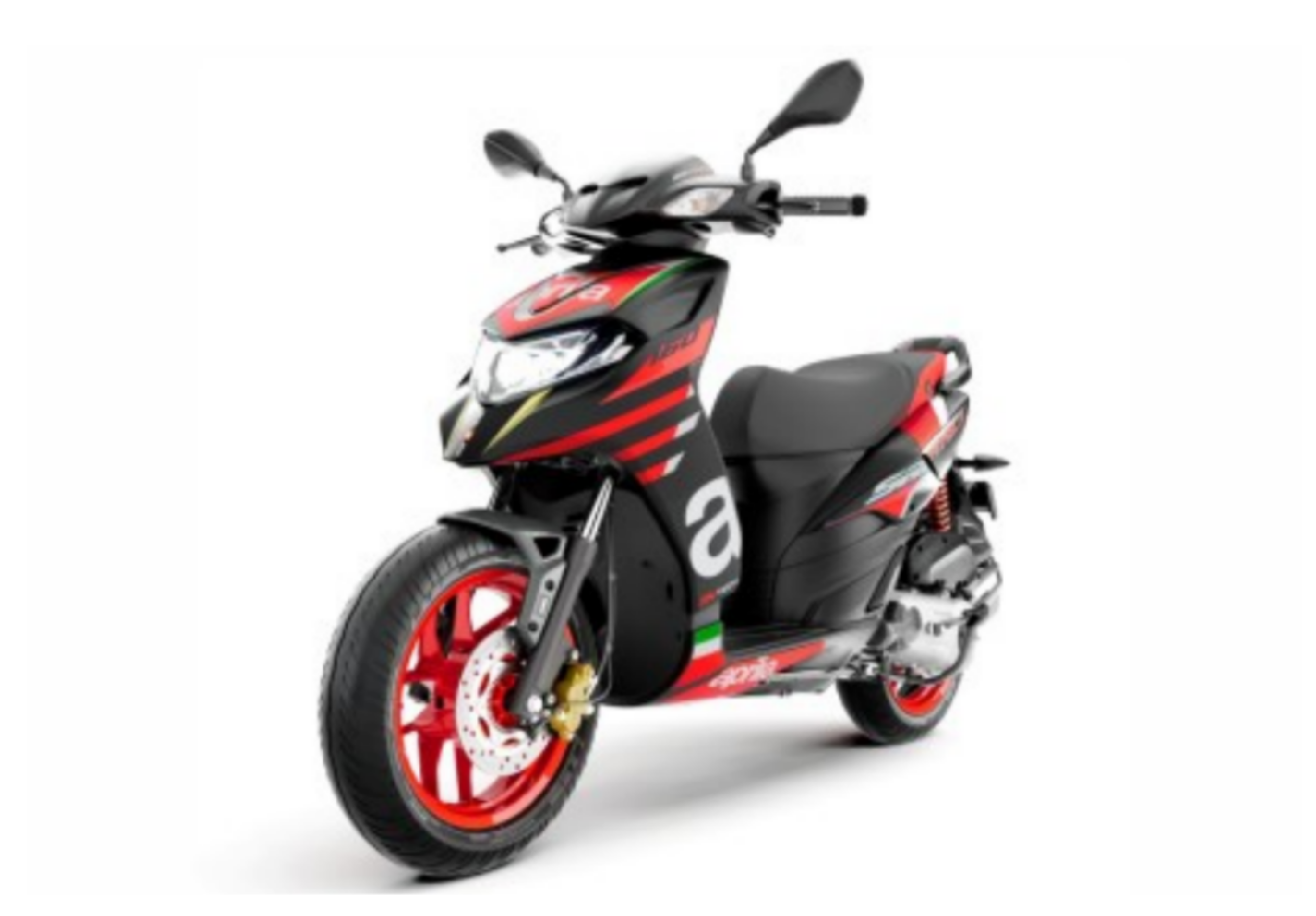 SR Motard 160 ABS 3V 2022 (LATAM)