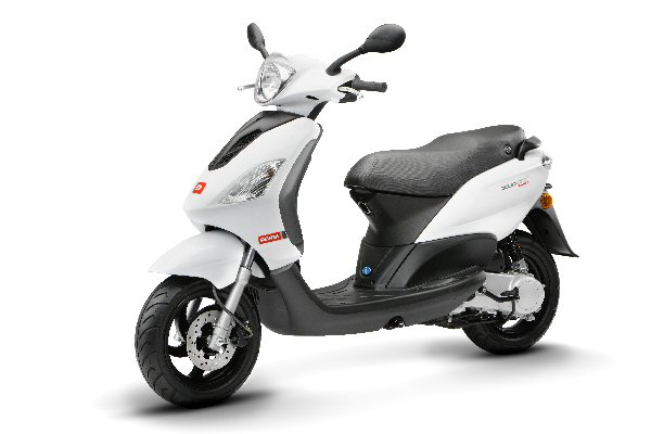 Boulevard 150 4T E3 2010 (EMEA)