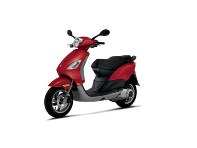 Fly 150 4T 2007-2012 (NAFTA)