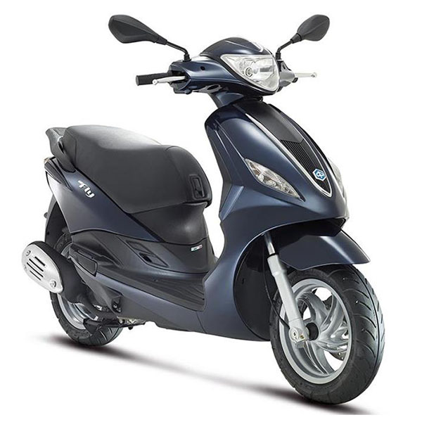 Fly 125 4T/3V ie 2014 (APAC)