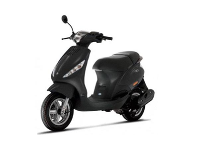 Zip 100 4T NOABS E2 2006-2010 (APAC)