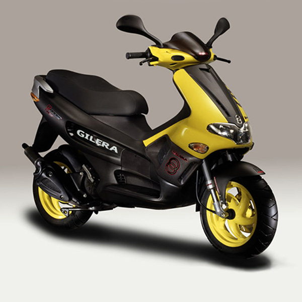 Runner Race 50 Pure Jet 2006 (EMEA)