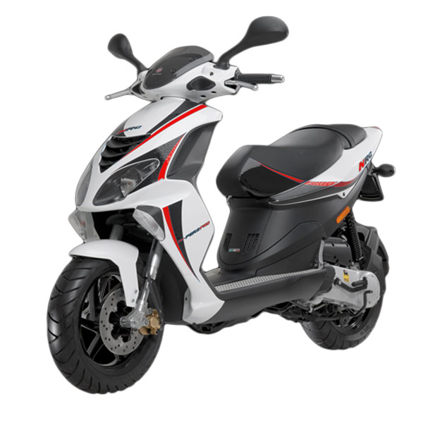 NRG Power DD H2O 2011-2013 (EMEA)