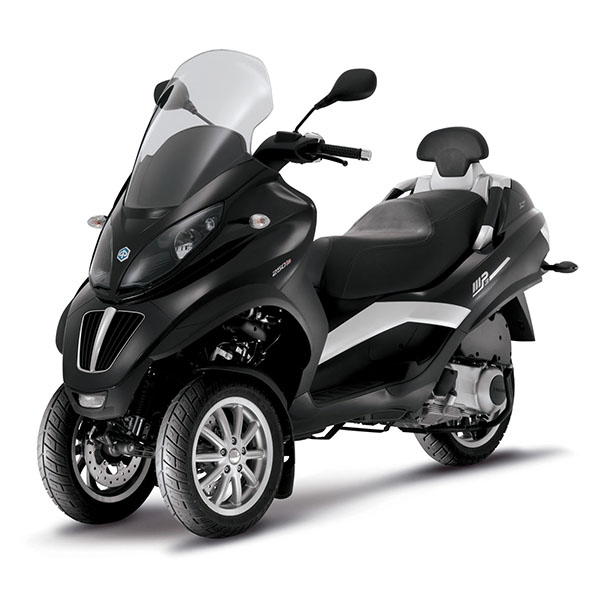 MP3 250 ie MIC 2010 (APAC, NAFTA)