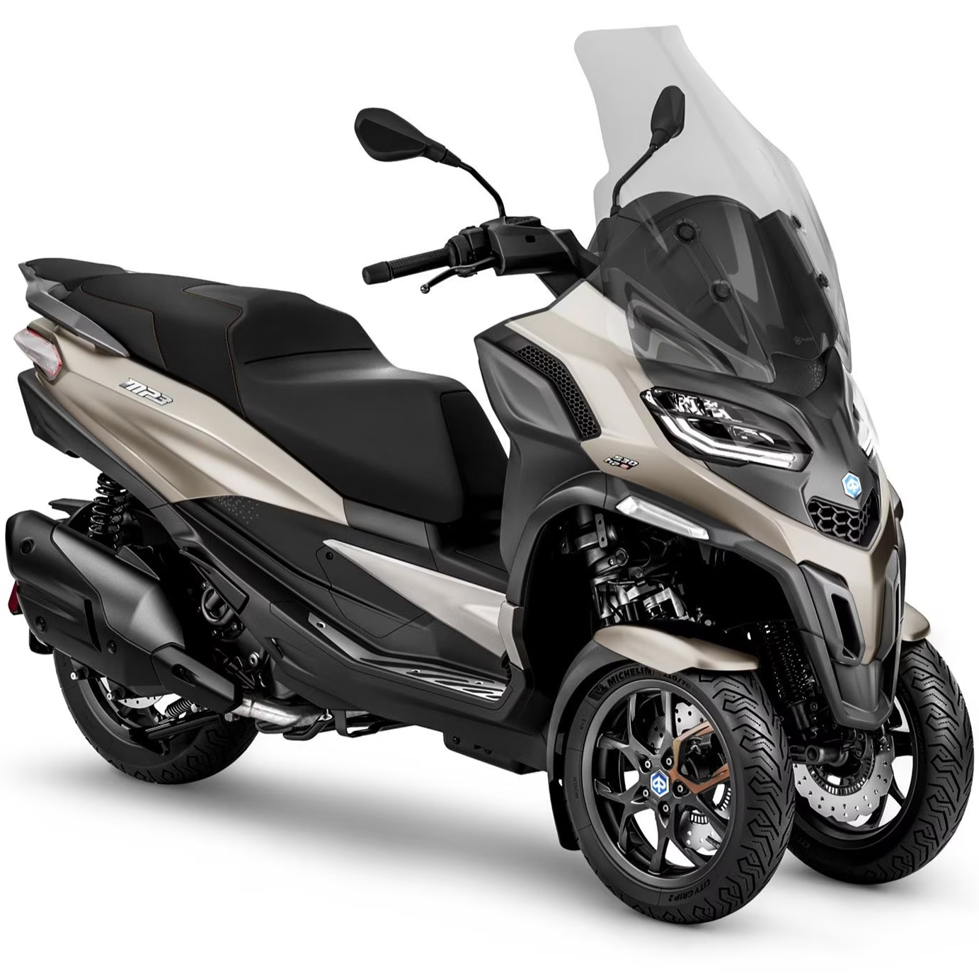 MP3 530 HPE RST Exclusive E5 2023-2025 (NAFTA)