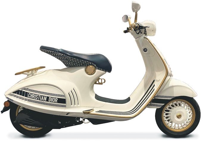 Vespa 946 150 E4 ABS CD 2021 (APAC)