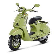Vespa 946 150 E3/E4/E5 10° Anniversario 2023 (APAC)