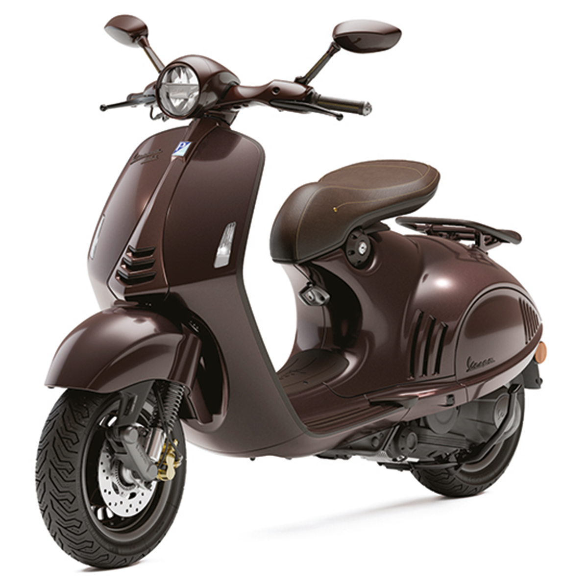 Vespa 946 150 E5 13° Anniversario 2026 (NAFTA)