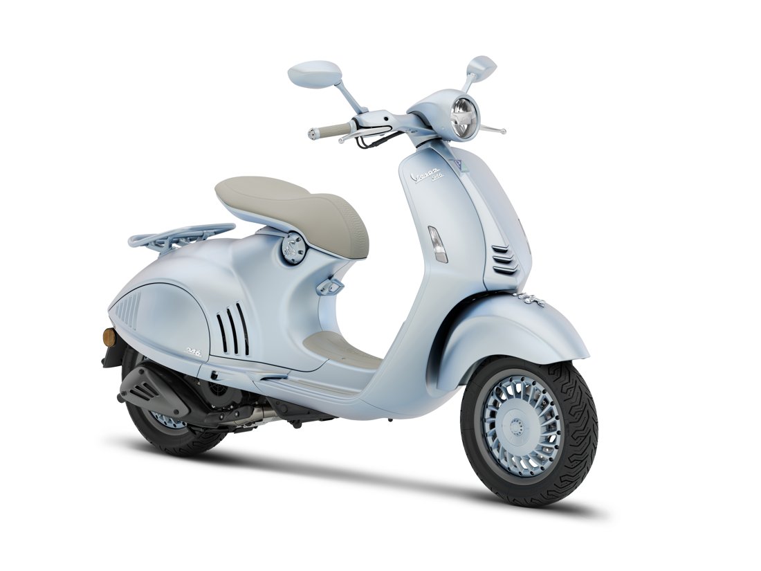 Vespa 946 150 E5/E5+ 12° Anniversario 2025 (APAC)