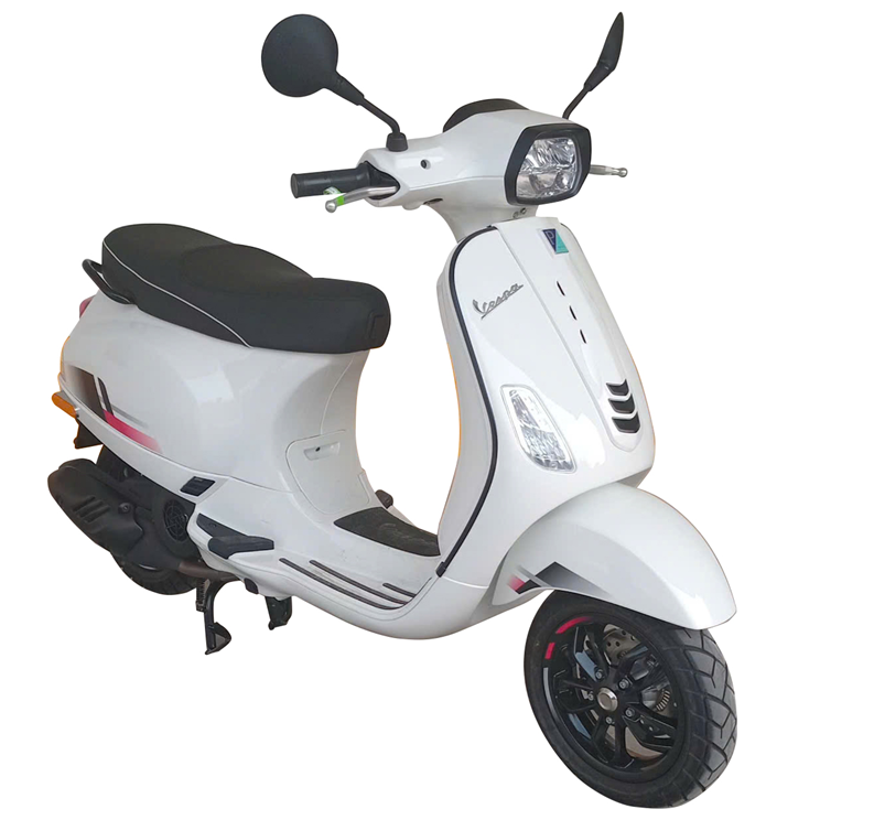 VESPA S 150 STAGE B 2025 (LATAM, MEA)