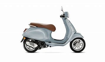 Vespa LX 125 E5 2022-2024 (APAC)