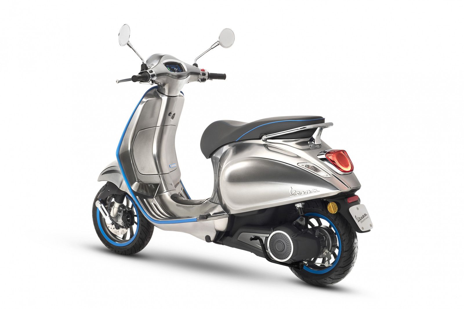 Vespa Elettrica 25 km/h 2019 (EMEA)