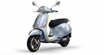 Vespa Elettrica motociclo 70 km/h 2020-2021 (NAFTA) 
