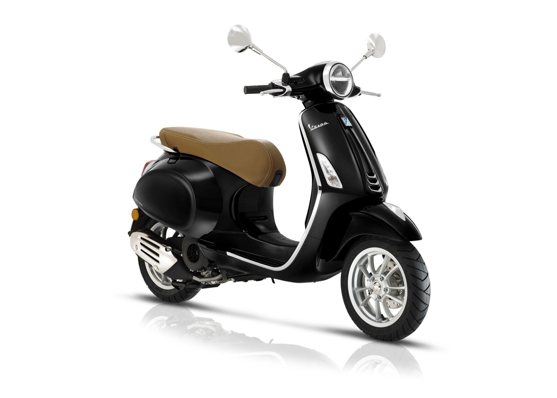 Vespa Primavera 50 25 km/h E5 2020-2021 (EMEA)
