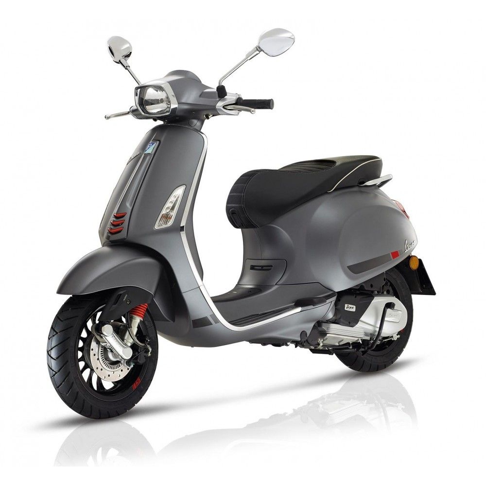 Vespa Sprint 50 25 km/h E5 2020 (EMEA)