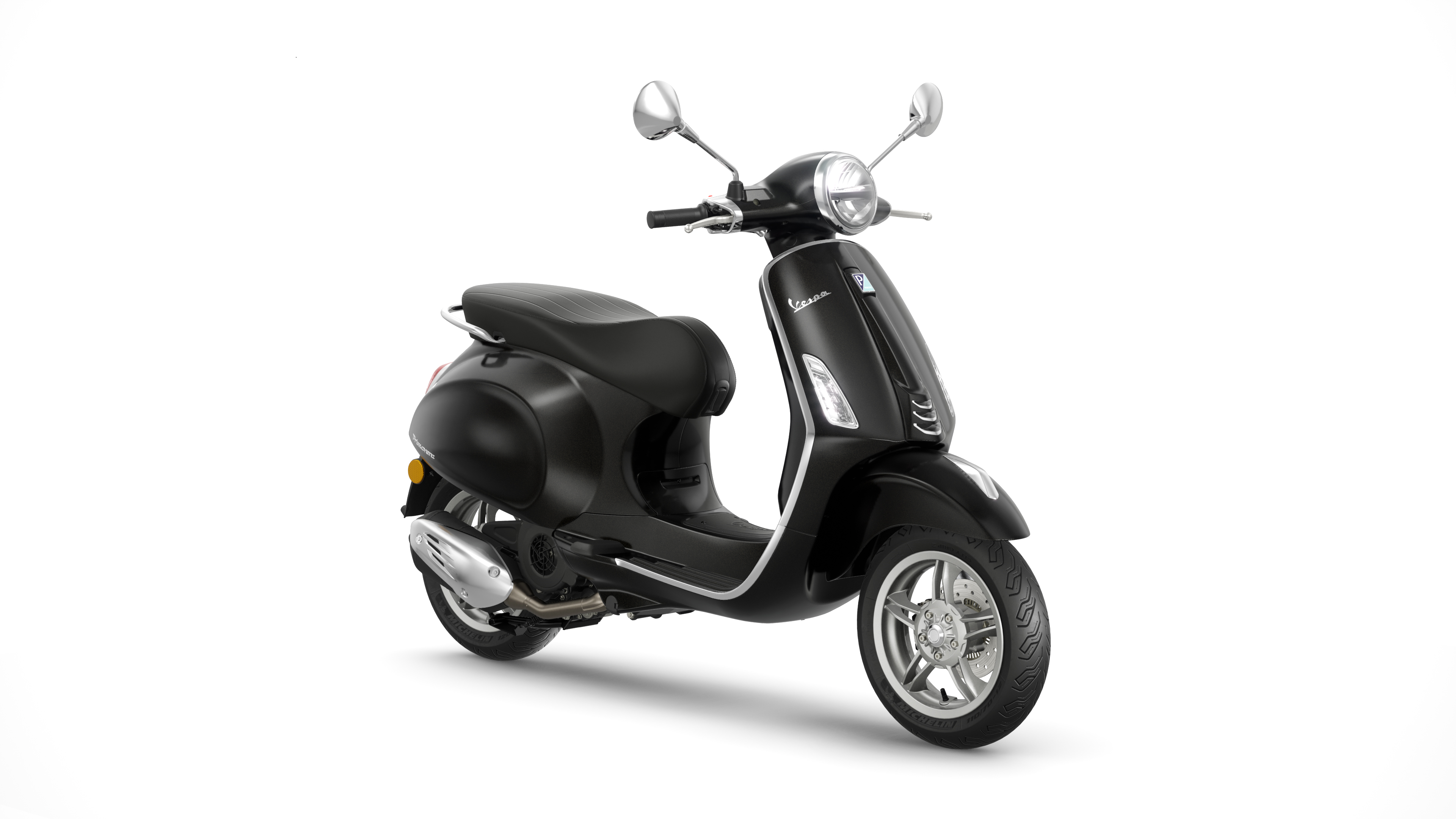 Vespa Primavera 125 E5+ 2025 (APAC)