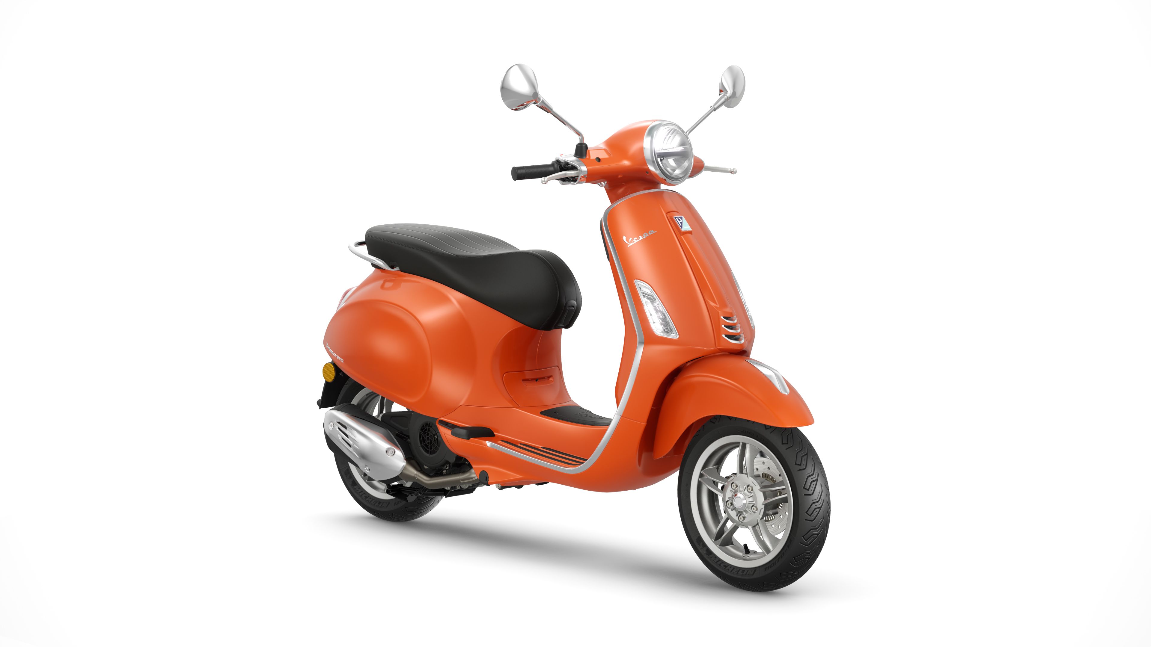 Vespa Primavera 125 4T 3V E3-E4-E5 ABS 2024 (APAC)