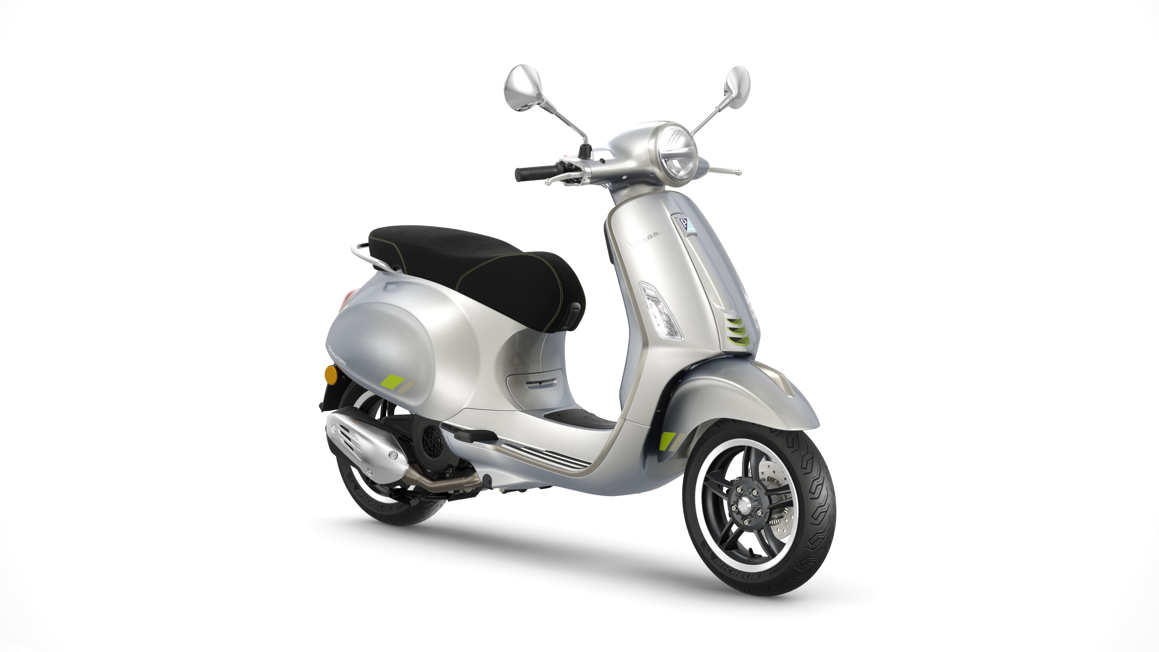 Vespa Primavera 150 ABS DD E4 2024-2025 (APAC)