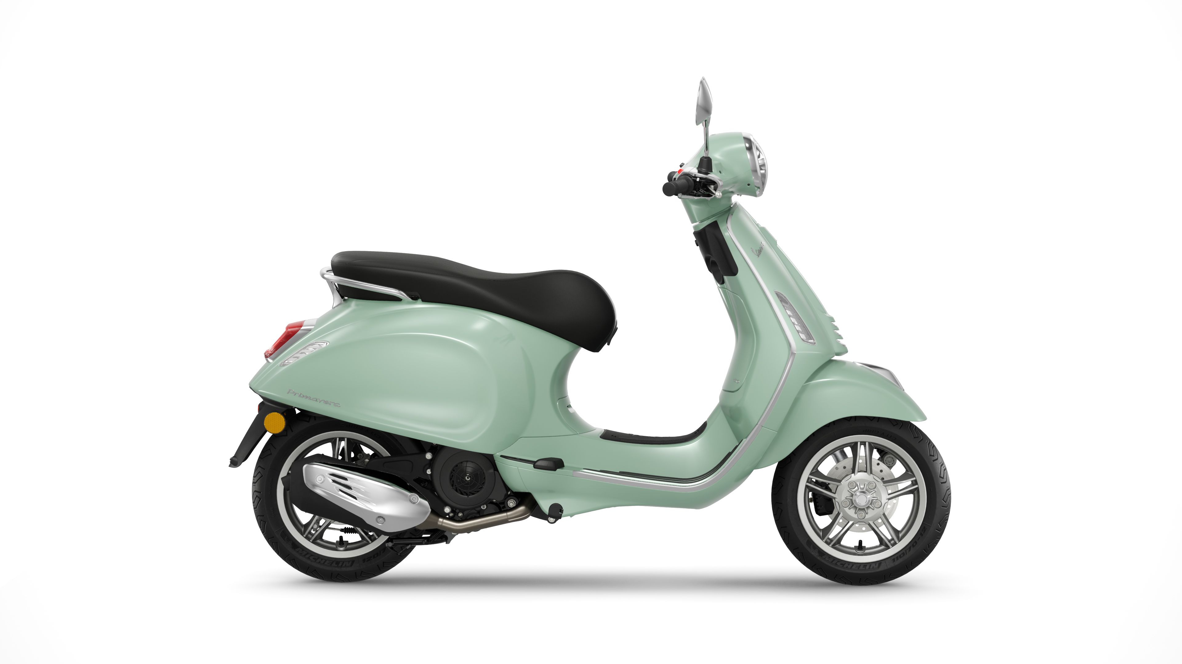 Vespa Primavera 150 ABS E3/E4/E5 MY2024 (APAC)