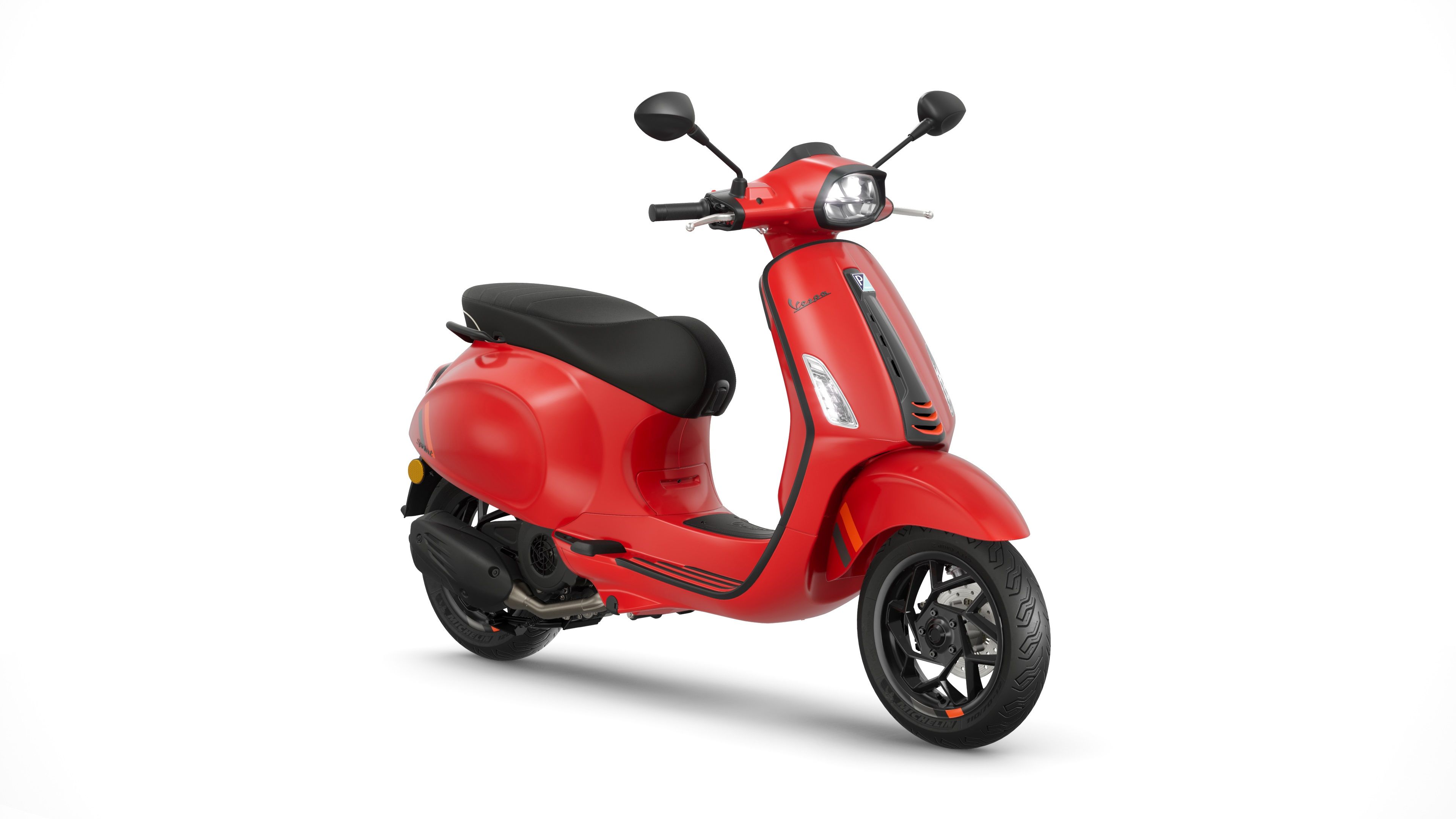 Vespa Sprint 125 E5+ ABS DD 2025 (APAC)