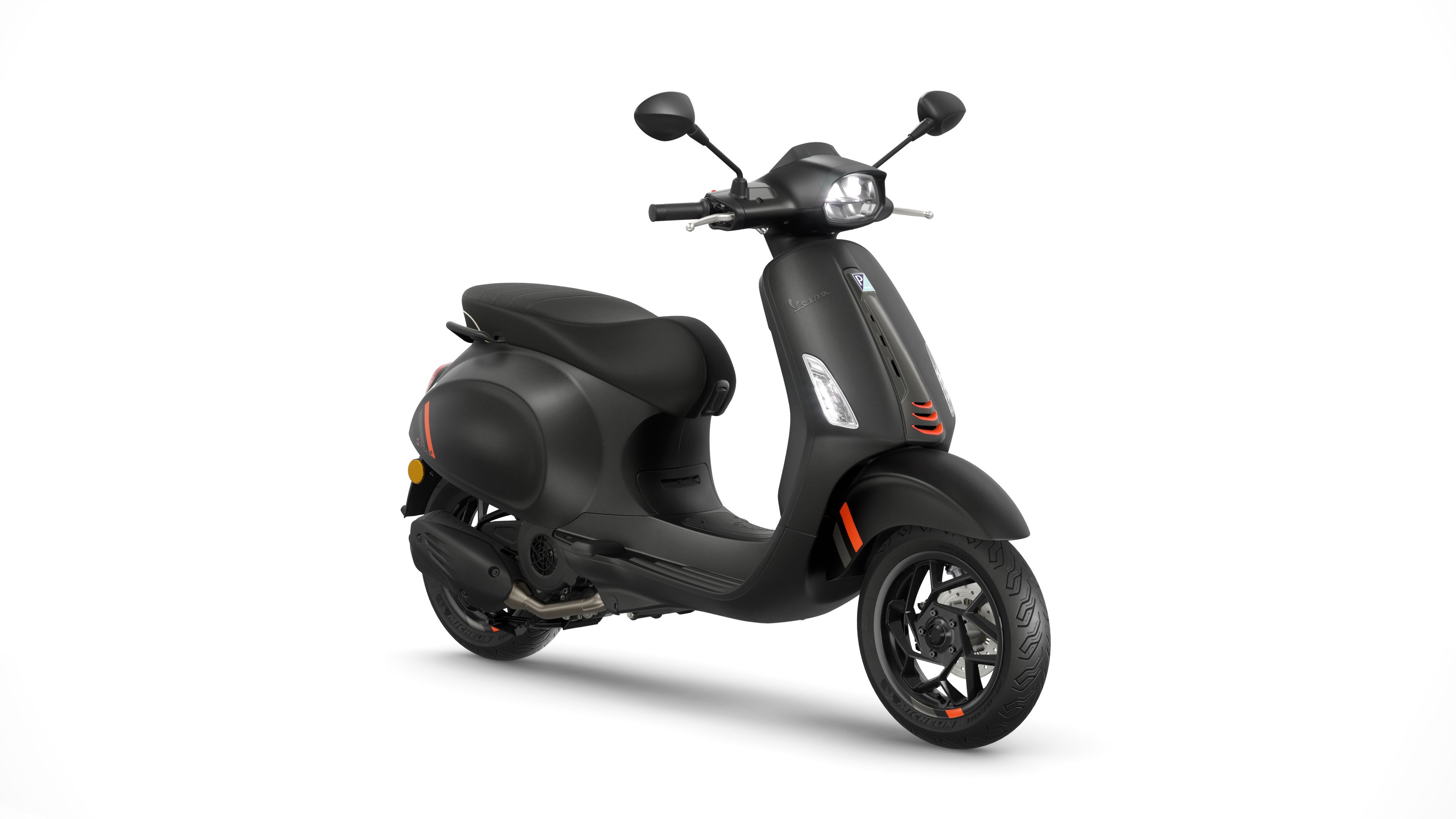 Vespa Sprint 125 ABS E5+ S (APAC)