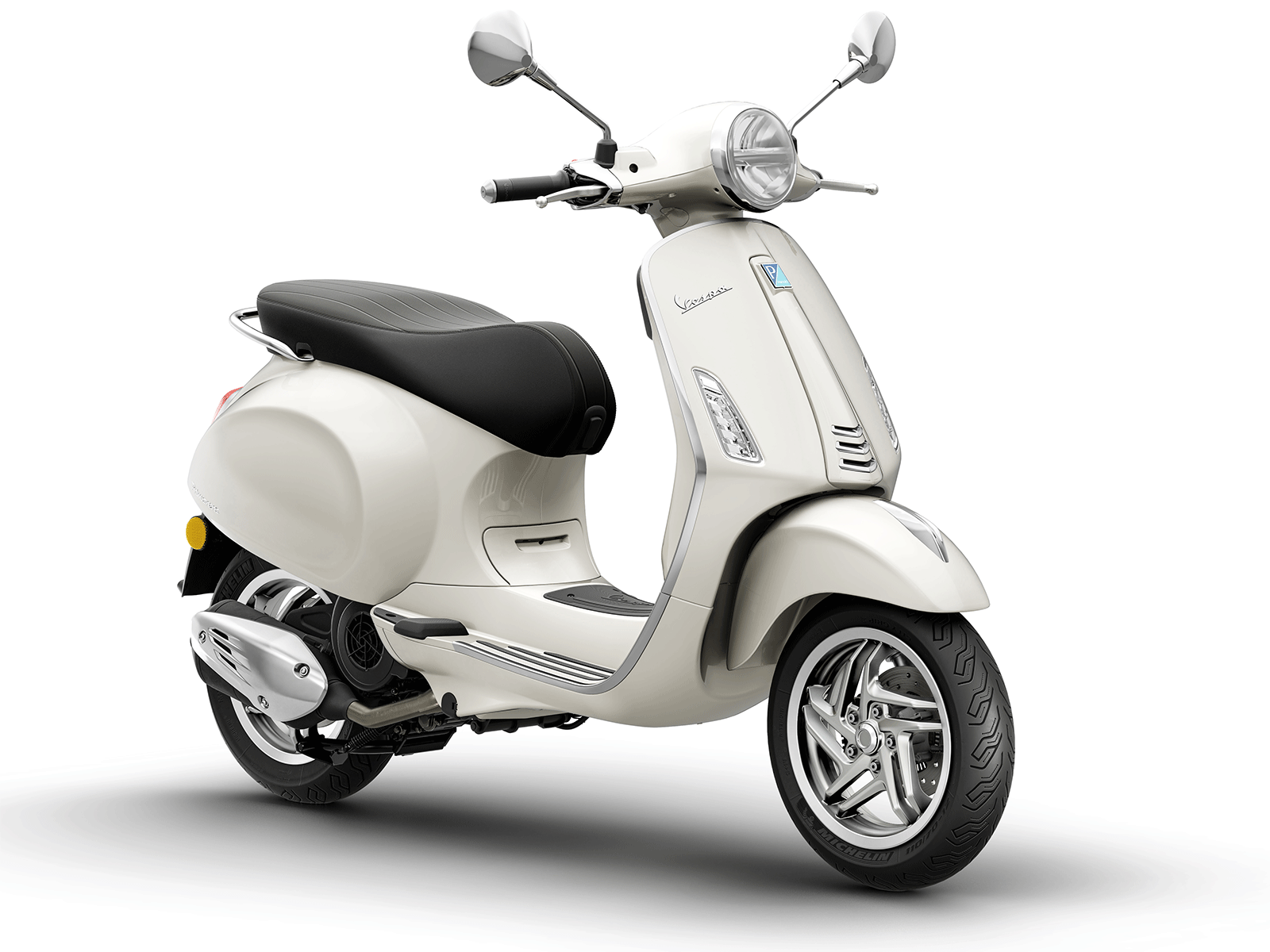 Vespa Primavera 50 E5 2026 (APAC)